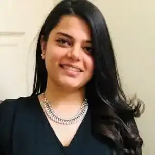 Krishni Miglani Krishni Miglani